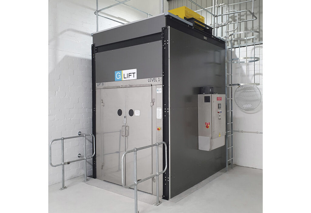 gms goods lifts update 1