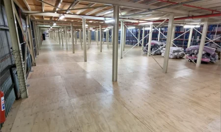 mezzanine-flooring-gallery-img-3 wooden mezzanine floors and pillars